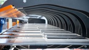Die Euroblech 2026 bildet das gesamte Spektrum der Blechbearbeitung ab. (Bild: RX)