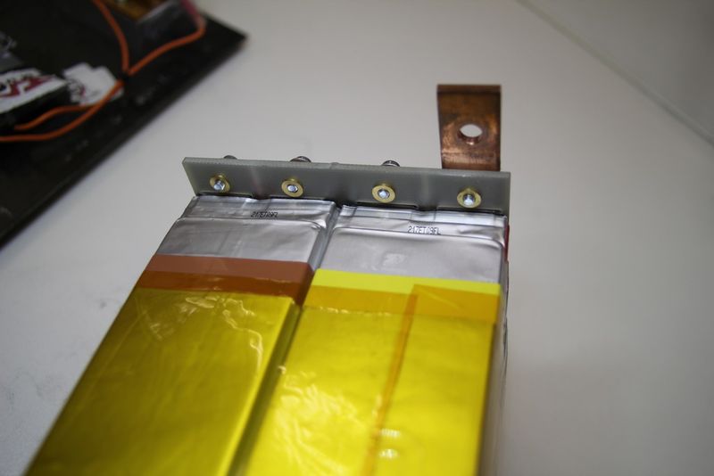 Bei Stark Strom kommen die PEM-Einpressmuttern bei der Fertigung des Akkus sowie an vielen weiteren Stellen im Fahrzeug zum Einsatz. (Bild: KVT)