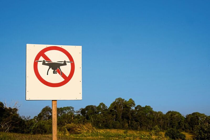 Wenn Drohnen kommerziell eingesetzt werden sollen, müssen die Behörden dafür klare und einheitliche Regularien vorgeben.