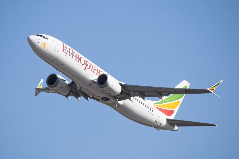 Ethiopian Airlines Flug 302: Am 10. März stürzte die Maschine der Boeing 737 MAX Reihe ab. Die Schuld lag im Flugaugmentationssystem MCAS. 