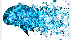 KI als Gamechanger im Human Risk Management (Canva)