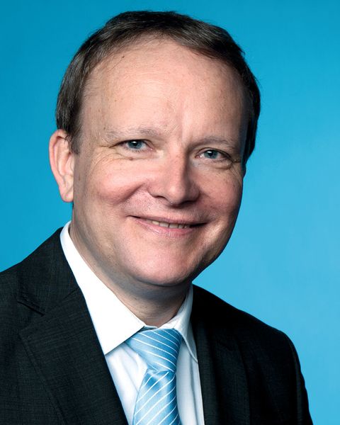 „Das positive Feedback bestärkt uns, Fachkreisen Plattformen zum Meinungsaustausch anzubieten“, erklärt Simon Oesterwalbesloh, Leiter der TAW-Akademie für Einkauf und Logistik (AfE). (Bild: TAW)