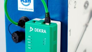 Der NPC-2014/2016 stellt die ASA-Livestreamdaten und mehr für Werkstätten und HU-Organisationen bereit. (Cartesy)