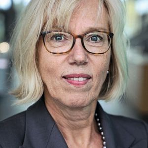 Elke Reichart wird mit Wirkung zum 1. November 2023 Mitglied des Vorstands der Infineon Technologies AG und Chief Digital Transformation Officer.(Bild:  Infineon)