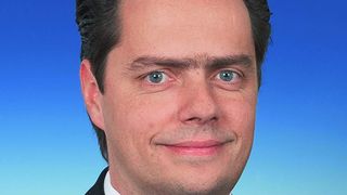 Ralf Roepenack, Geschäftsführer NNE Pharmaplan (Archiv: Vogel Business Media)