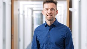 „Das Ziel muss es sein, Rechtssicherheit zu gewährleisten und doppelte Reglungen zu vermeiden“, sagt BV-Med-Experte Christopher Kipp vor dem Hintergrund der anstehenden Entscheidung im EU-Parlament. (Bild: Tina Eichner)