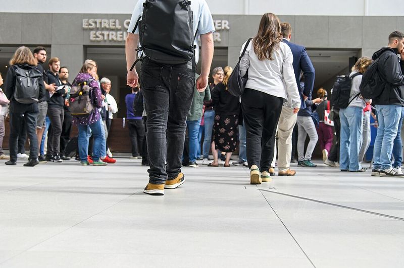 Das war die LAB-SUPPLY Berlin für dieses Jahr. Am 3. Juni 2027 ist die nächste Ausgabe in Berlin. Doch zuvor finden noch einige LAB-SUPPLYs 2026 statt, etwa die allererste in Graz am 9. Juli 2026 oder die LAB-SUPPLY Dresden am 8. September 2026.  Mehr Infos zu den kommenden LAB-SUPPLY-Messen finden Sie auf www.lab-supply.info (Bild: Stefan Stark)