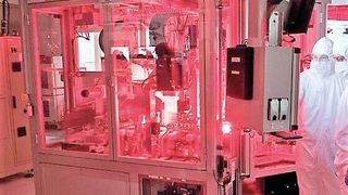 Laut einer dpa-Meldung plant Volkswagen den milliardenschweren Bau einer eigenen Batteriezellenfabrik in Salzgitter. Der chinesische Batteriezellenspezialist Gotion High-Tech werde sich beteiligen. (dpa)