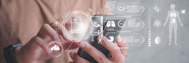 Der MIO Viewer PoC ist die Lösung für das Anzeigenproblem von medizinischen Informationsobjekten, wie dem elektronischen Impfpass. (© woravut – stock.adobe.com)