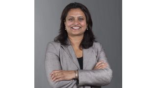 Dr. Alia Matysik erforscht an der Universität Leipzig mithilfe der NMR-Spektroskopie die geschlechterspezifischen Eiigenheiten der Alzheimer-Krankheit. (Bild: Wolf R. Ussler)