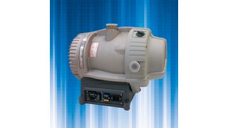 Edwards' XDS-C dry scroll vacuum pump (Picture: Business Wire)