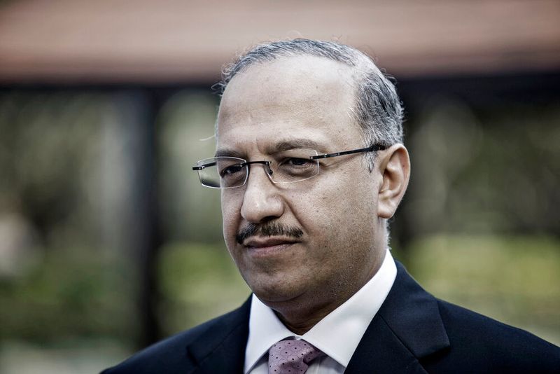 Sabic hat die Vereinigten Staaten als einen Schwerpunkt ihrer zukünftigen Wachstumspläne bezeichnet, die von Schiefergasvorkommen profitieren. (Bloomberg Finance LP)
