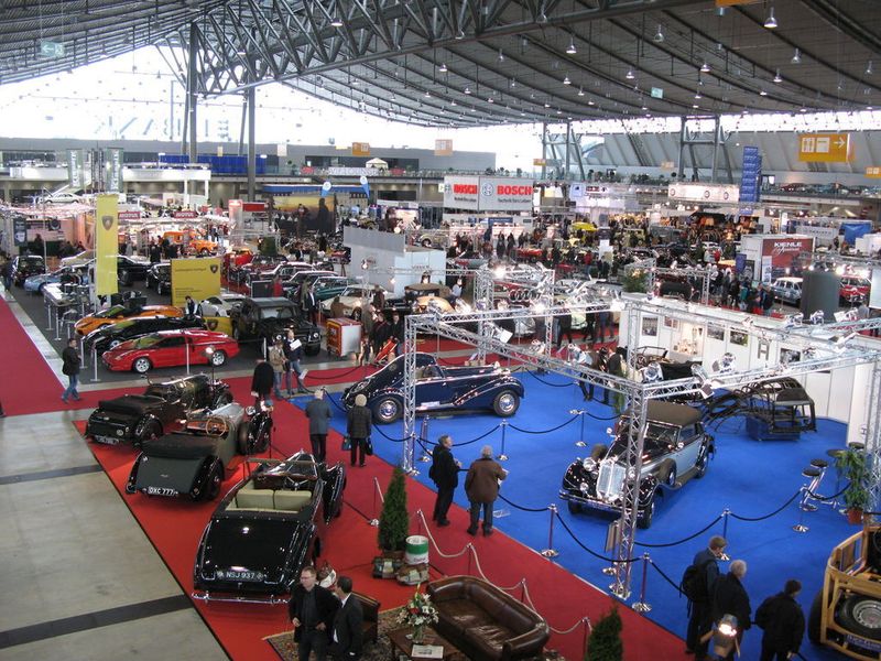  (Archiv: Vogel Business Media)