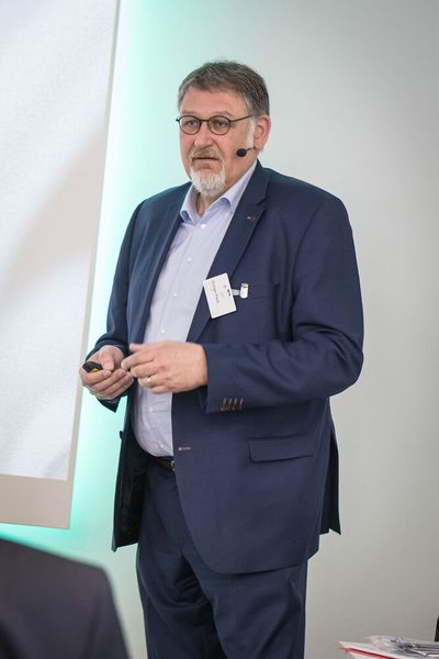 Das waren die Technologietage Leiterplatte & Baugruppe 2023 (Bild: Stefan Bausewein)