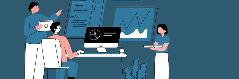 Zugriffsberechtigungen in Windows-Umgebungen lassen sich mit der PowerShell unkompliziert verwalten.(Bild:  frei lizenziert /  Pixabay)