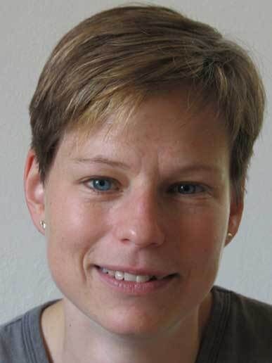 Miroslava Uhlirova, Tschechische Republik/USA, Molekulare Genetik, Universität Köln, Institut für Genetik.  (Bild: Humboldt-Stiftung)