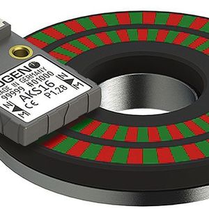 X-class ist eine magnetische Alternative zu empfindlichen optischen Messsystemen, die häufig aufwendige Schutzvorrichtungen und laufende Wartungen benötigen, um unter rauen Bedingungen ohne Ausfälle zu arbeiten.