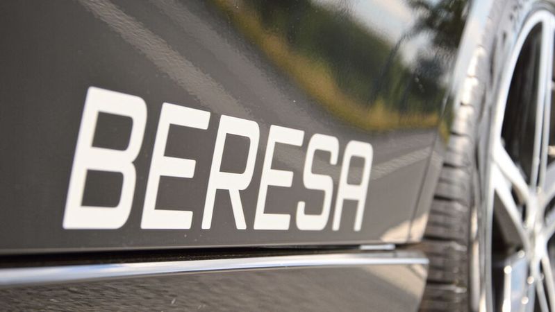 Neben Mercedes-Benz und Smart künftig auch Hyundai: Beresa erweitert sein Markenportfolio zum Herbst um das südkoreanische Fabrikat.(Bild:  Achter/»kfz-betrieb«)