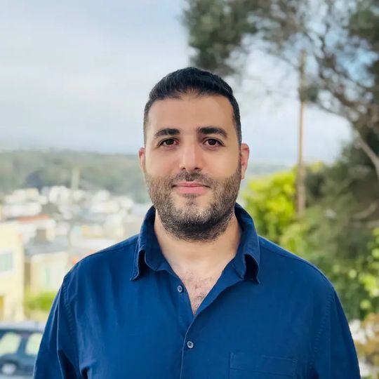 Ahmed Abugharbia ist Senior Instructor und Cloud-Sicherheitsarchitekt beim Sans Institute.(Bild:  Sans Institute)