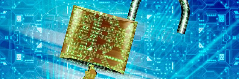 Eine Public-Key-Infrastruktur (PKI) ist im Gesundheitswesen zur Absicherung der sensiblen Daten unverzichtbar Eine Public-Key-Infrastruktur (PKI) ist im Gesundheitswesen zur Absicherung der sensiblen Daten unverzichtbar