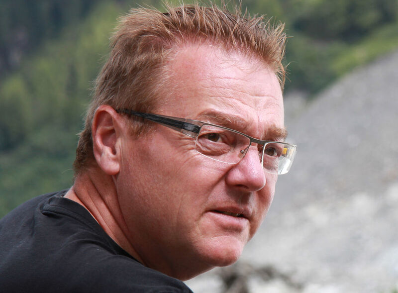 Patrick Mérillat est conseiller technique pour la Suisse romande chez Gühring. Un interlocuteur incontournable pour les francophones de Romandie. (Gühring Suisse SA)