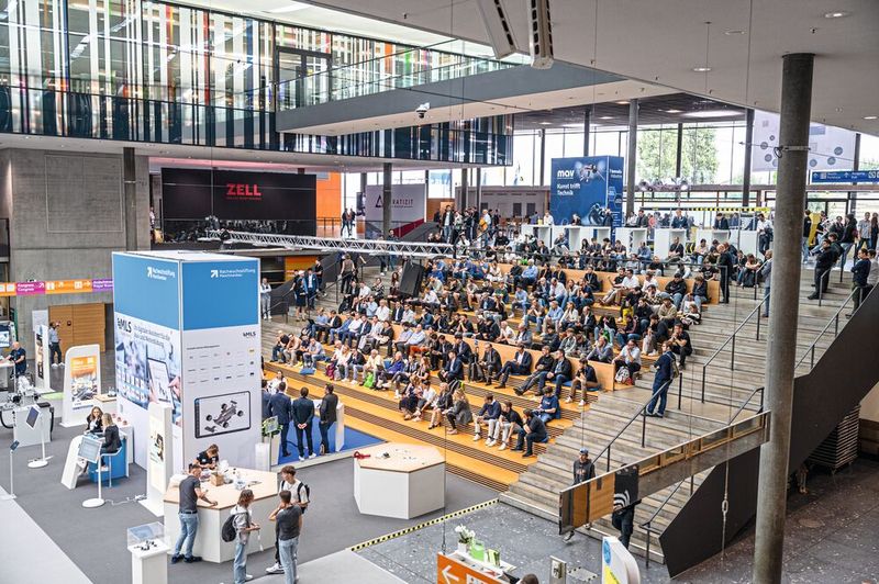  (Bild: Landesmesse Stuttgart GmbH)