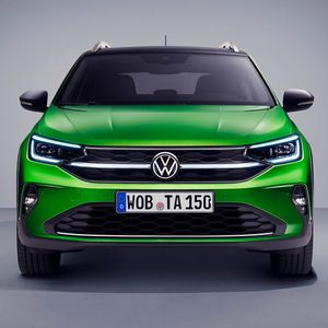 Basierend auf der MQB-Plattform für A0-Fahrzeuge ...(Bild:  Volkswagen)