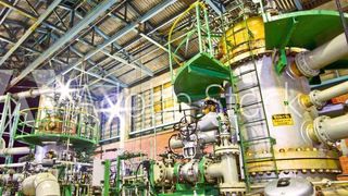 Ohne Wechselarmaturen wäre moderne In-Prozess-Messung undenkbar.  (©snapfoto105 - stock.adobe.com)