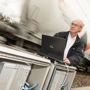 (Volker Steger, Siemens AG)