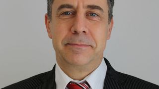 Rob Paffen ist Leiter Software & Solutions bei Vision Components  Bild: Vision Components (Archiv: Vogel Business Media)