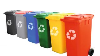 Der zum Ende des letzten Jahres von einigen Branchenverbänden veröffentlichte Leitfaden für den umweltgerechten Umgang mit Metallspänen wird vom VDMA voll mitgetragen. (Bild: © phalakon jaisangat - Fotolia.com)