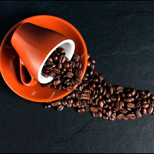 Coffee is one of the most frequently consumed beverages worldwide and its potential health effects trigger significant scientific research. Coffee is one of the most frequently consumed beverages worldwide and its potential health effects trigger significant scientific research.