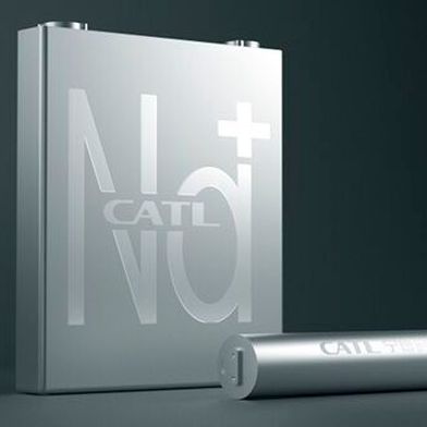 In China steht die Natrium-Ionen-Batterie auch dank CATL in diesem Jahr vor ihrem endgültigen Durchbruch - da sind sich Experten sicher.  (Bild: CATL)