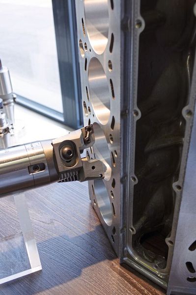 L'Urma « Open house » 2020 s'est tenue les 2 et 3 juillet à Rupperswil en Argovie. (Source : MSM)