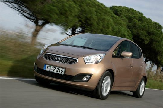 Der Einstiegspreis liegt bei 13.990 Euro. (Archiv: Vogel Business Media)