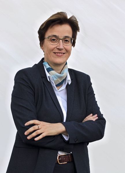 Uta Heuschkel, Schmidt AUMA: „Wenn es nach der Coronakrise wieder richtig weitergeht, werden die Unternehmen wie auch Bund und Länder ihr Beschaffungsmanagement komplett überprüfen.“ (Bild: Schmidt AUMA)