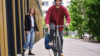 Seit über 10 Jahren ist es in Deutschland erlaubt, ein Dienstrad auch privat zu nutzen. (Bild: Jobrad)