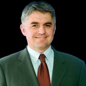 „Es ist derzeit davon auszugehen, dass ca. 25% der deutschen ‚exportaktiven‘ Unternehmen an Atlas-Ausfuhr teilnehmen“, sagt Dr. Ulrich Lison, Außenwirtschaftsexperte bei AEB.Bild: AEB