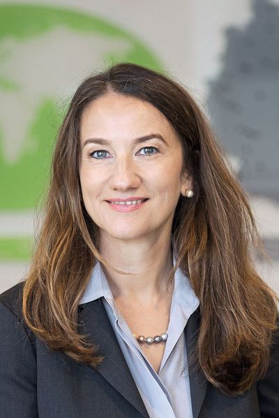 Vice President Europe: Schneider Electric hat Dr. Barbara Frei zum Executive Vice President von Schneider Electric Europe Operations ernannt. In den letzten drei Jahren war Frei bereits als Country President of Germany und Zone President der DACH-Region für das Unternehmen tätig. (Schneider Electric GmbH)