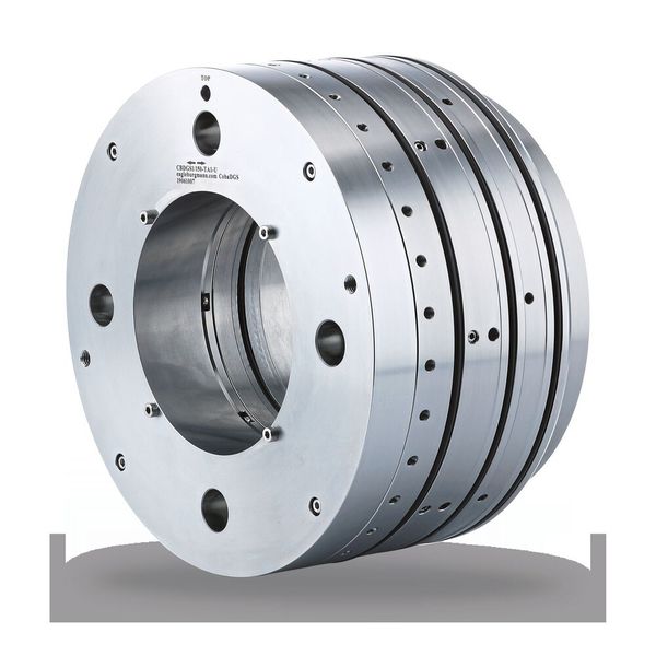 Methan ist der zweitgrößte Verursacher des Klimawandels nach CO2. Zwar wird das Faulgas in kleineren Mengen ausgestoßen, aber sein Erwärmungspotenzial ist 80-mal höher.  (Bild: Eagle Burgmann)