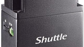 Dieser Mini-PC eignet sich aufgrund seiner Ausstattung für IOT-Anwendungen. (Shuttle-Computer)