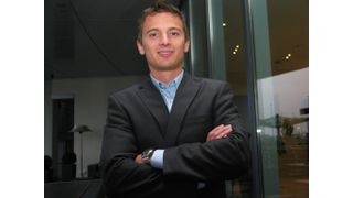 Kasasi-Geschäftsführer Markus Lechner will das Geschäft mit den Nfz-Herstellern in den nächsten zwölf Monaten gezielt ausbauen. (Bild: Kasasi)