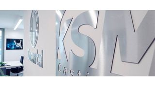 Die KSM Castings Group hat am 2. Juli 2020 ein Insolvenzverfahren in Eigenverwaltung beantragt. (KSM Castings Group)
