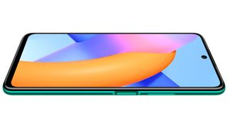 Das Display des Honor 10X Lite soll mit einer speziellen E-Book-Funktion ein nahezu papiergetreues Leseerlebnis bieten. (Honor)