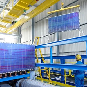 (Thyssenkrupp Uhde Chlorine Engineers)