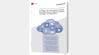 Whitepaper Cover: Vogel IT