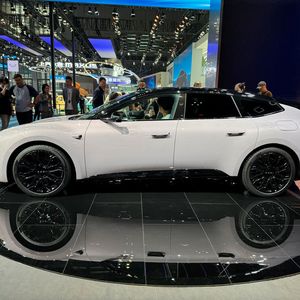 Der Audi E5 Sportback würde sich selbst in Deutschland gut machen.(Bild:  SP-X/Benjamin Bessinger)