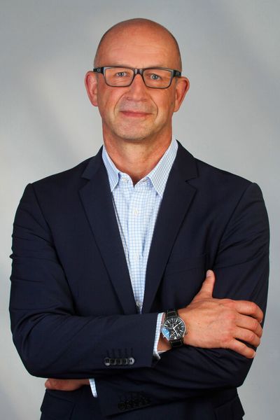 Makino Europe has appointed Bert Kleinmann new Managing Director of Makino GmbH. (Makino)