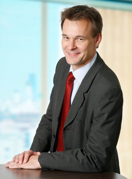 Dr. Wolfgang Lippert hat mit Wirkung zum 1. November 2022 die Verantwortung als Industry Leader für die Life Sciences- und Chemiesparte bei Microsoft Deutschland übernommen.  (Bild: Microsoft)