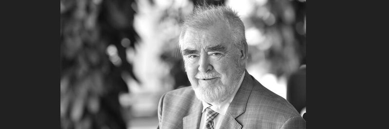 Komsa-Gründer Gunnar Grosse ist im Alter von 83 Jahren verstorben. Komsa-Gründer Gunnar Grosse ist im Alter von 83 Jahren verstorben.